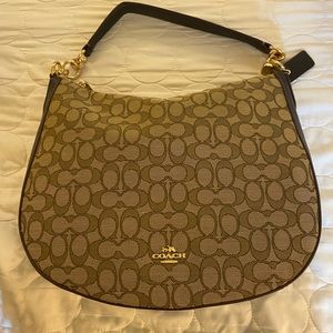Chelsea Hobo Coach bag